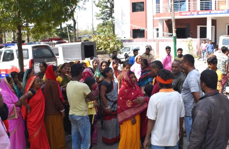 Bokaro Crime News: पिता ने ससुरालवालों पर लगाया दहेज के लिए पुत्री की हत्या का आरोप, परिजनों ने दहेज के लिए कई बार किया था मारपीट