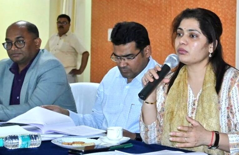 JPSC Civil Service Exame: झारखंड संयुक्त असैनिक सेवा प्रारंभिक परीक्षा 17 मार्च को, बोकारो जिले में 27,569 परीक्षार्थी होंगे शामिल