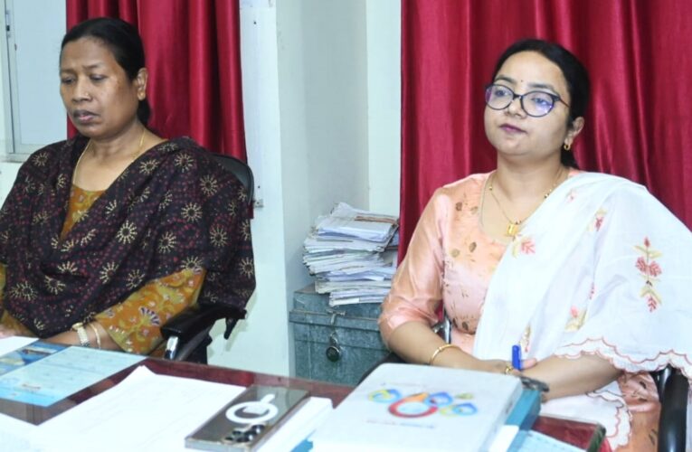 Lok Sabha Election 2024: लोकसभा चुनाव में ड्यूटी में लगे सरकारी कर्मचारी व पत्रकारों को पोस्टल बैलेट से वोटिंग की दी गयी अनुमति