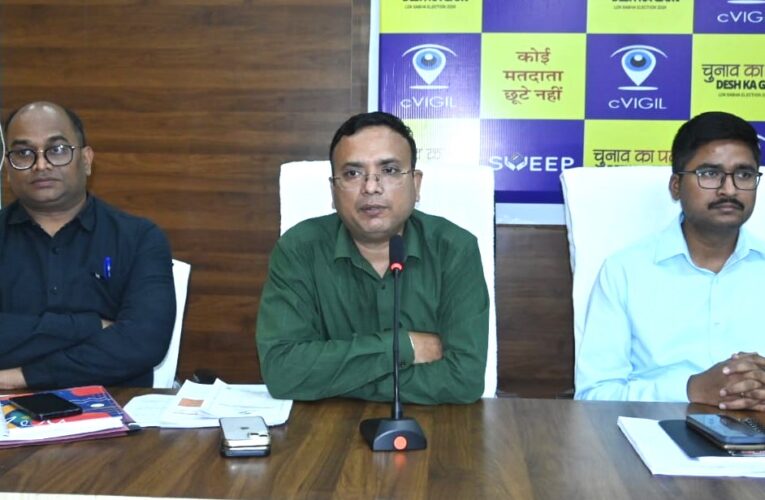 Bokaro News: रामनवमी के दिन शोभा यात्रा व झांकी निकाले जाने को लेकर अखाड़ा समितियों व डीजे के प्रतिनिधियों को दिया गया निर्देश