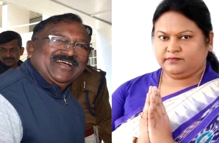 Lok Sabha Election Jharkhand 2024 : झारखंड में मोदी के हिप्नोटिज्म का प्रभाव हो रहा है कम, एनडीए का होगा बड़ा नुकसान