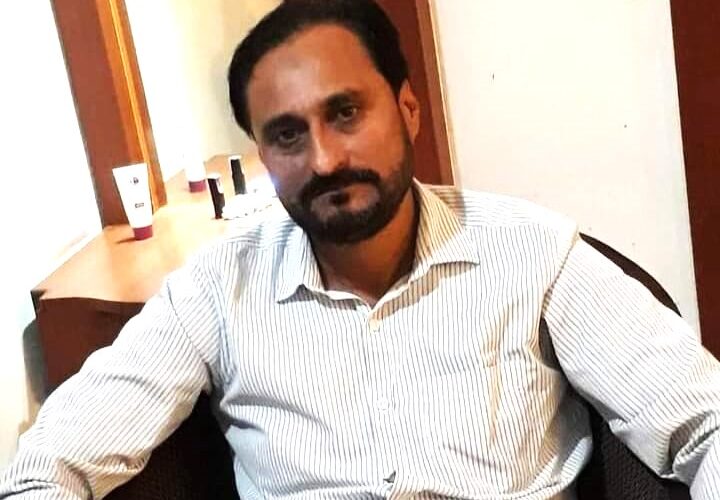 Naushad Akhatar Death: यूएमएफ के बेरमो प्रखंड संयोजक नौशाद अख्तर का इंतकाल