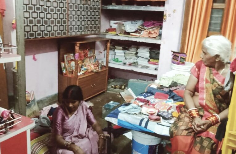  Crime News: टीटीपीएस कॉलोनी के पांच बंद आवासों में चोरी, नकद रुपये व जेवरात ले गए चोर