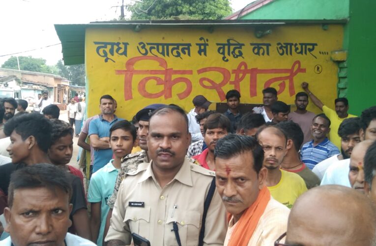 Crime News: बोकारो के आजाद नगर में बहस पर चली चाकू, घायल अंकित बोकारो जनरल अस्पताल में है भर्ती