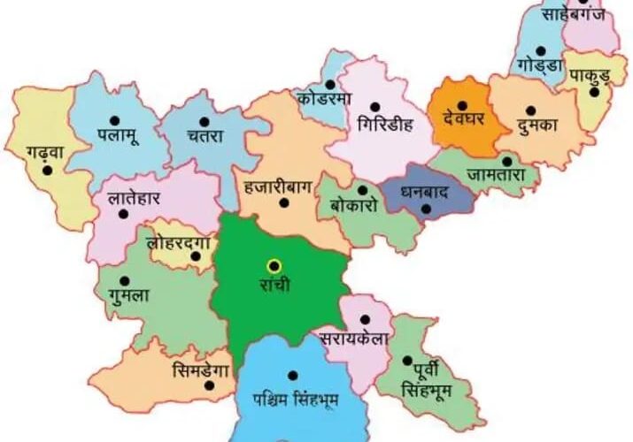  Special on Jharkhand Foundation Day: जन्म से लेकर अबतक की झारखंड की कहानी, खुद झारखंड जुबानी