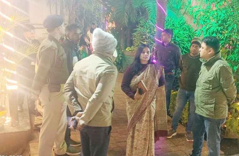 Bokaro News: वेस्टर्न फार्म में हंगामे के बाद डीसी ने चास एसडीओ व सिटी डीएसपी को दिया जांच का आदेश, एफआइआर दर्ज