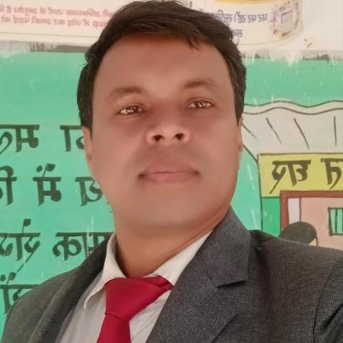 Poem: देखो ! मैं ही झारखण्ड हूँ।