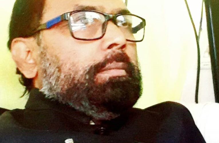 Ranchi News: बाबा साहब अम्बेडकर का अपमान नहीं सहेगा हिन्दुस्तान, भाजपा का दलित विरोधी चेहरा उजागर हो गया