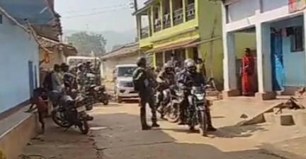 Bokaro NIA News: बोकारो जिले के गोमिया व चतरोचट्टी में आठ जगहों पर एनआइए की छापेमारी, किसी की गिरफ्तारी नहीं, मोबाइल सहित दस्तावेज जब्त