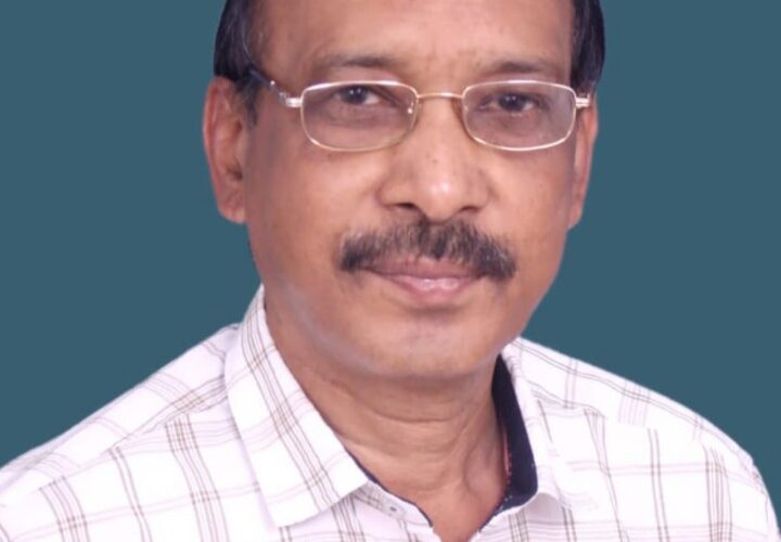 Bokaro News: मनोज कपरदार को मिलेगा जयशंकर प्रसाद स्मृति सम्मान