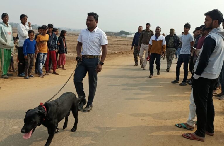 Bokaro Crime News: बोकारो जिले के कसमार के मधुकरपुर में घर में घुसकर दो अपराधियों ने युवक की गोली मारकर कर दी हत्या