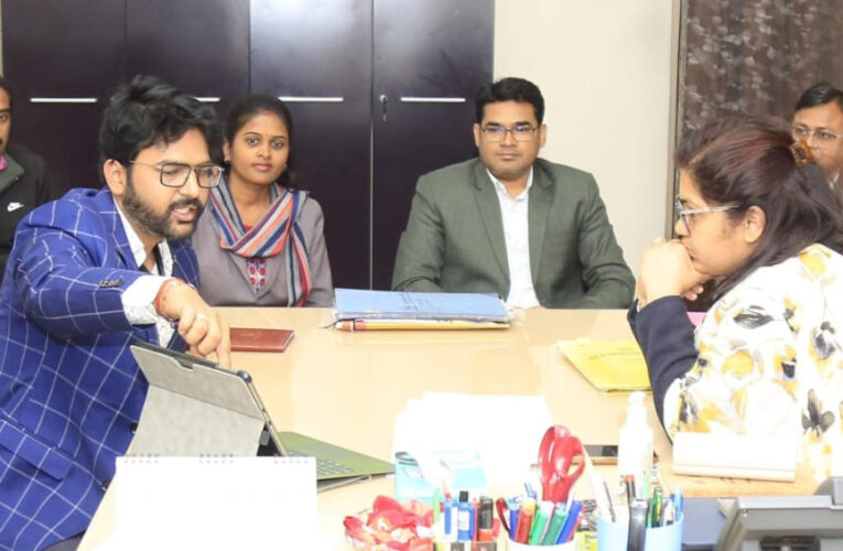 Bokaro News: तेनुघाट डैम में वाटर साइड एडवेंचर एंड टूरिस्ट एटरेक्शन प्वाइंट का होगा निर्माण