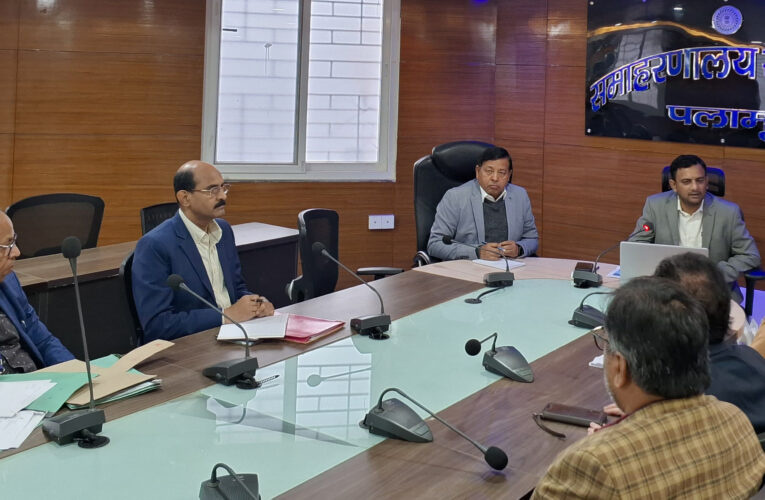 Ranchi News: झारखंड राज्य के सभी प्रखंडों में 20 से 24 जनवरी के बीच लगाया जायेगा स्वास्थ्य मेला