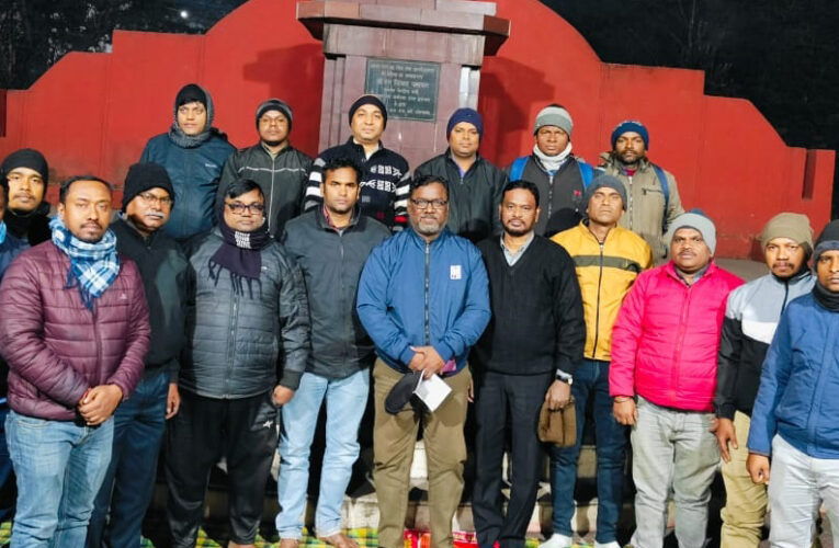 SAIL SC-ST Federation: पार्लियामेंट्री कमेटी की बैठक 22 जनवरी को छतीसगढ़ में, एससी-एसटी फेडरेशन बोकारो यूनिट से शम्भु व करतार लेंगे हिस्सा