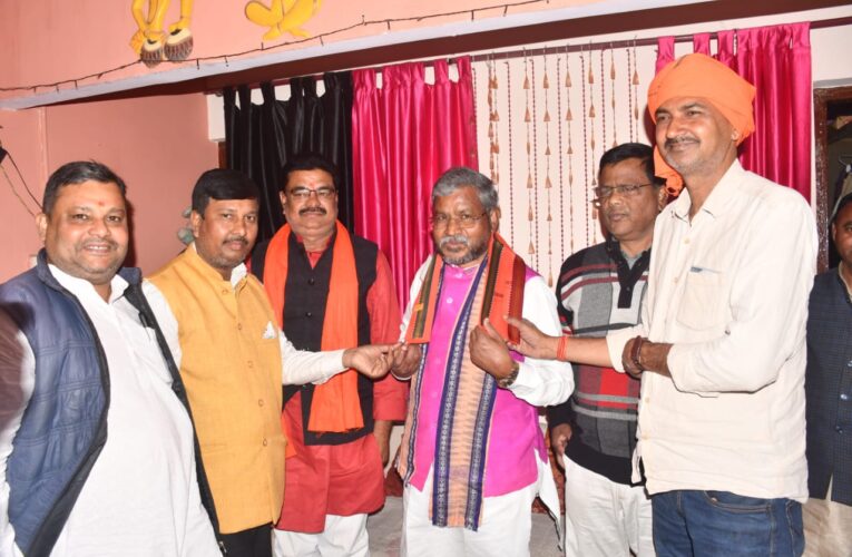 BJP News: राज्य में भ्रष्टाचार सबसे बड़ा मुद्दा, बाबूलाल मरांडी ने कहा —1.36 लाख करोड़ बकाए पर ब्रेकअप दे राज्य सरकार, भाजपा भी मदद करेगी