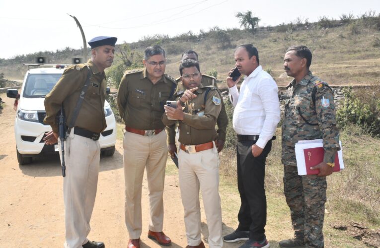 Bokaro Crime News: चीरा चास से गायब राजीव नयन का शव 14वें दिन हरला थाना क्षेत्र के कूलिंग पौंड के नाले में मिला, टी-शर्ट से परिजनों ने पहचान