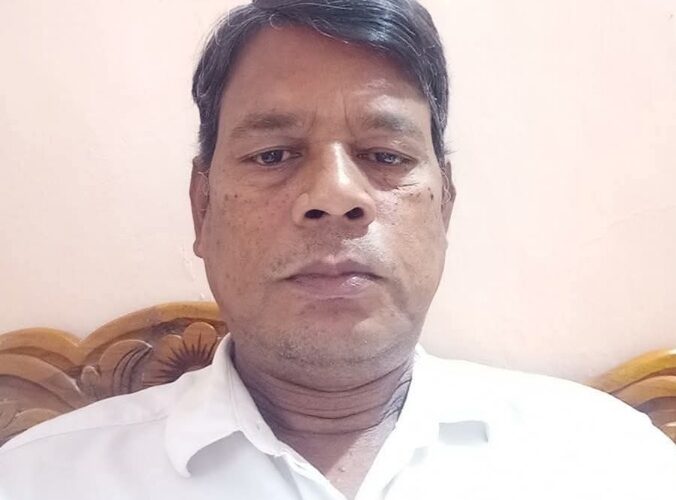 CPI ML News: भाकपा माले के पूर्व राज्य कार्यालय सचिव कॉमरेड बिनोद लहरी का निधन