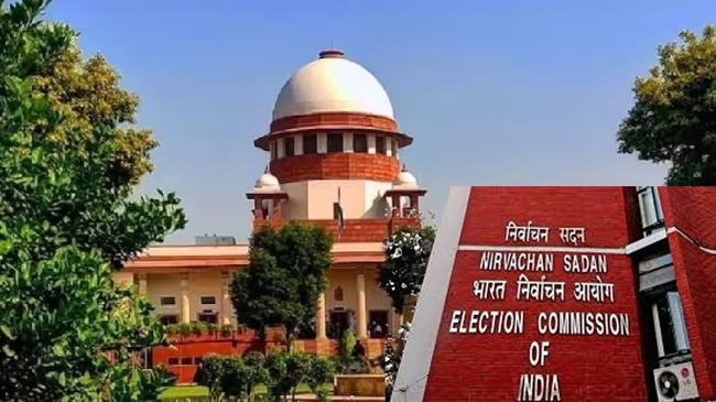 CEC News: चुनाव आयुक्तों की नियुक्ति का मामला सुप्रीम कोर्ट में लंबित, 19 मार्च को याचिकाओं पर हो सकती है सुनवाई