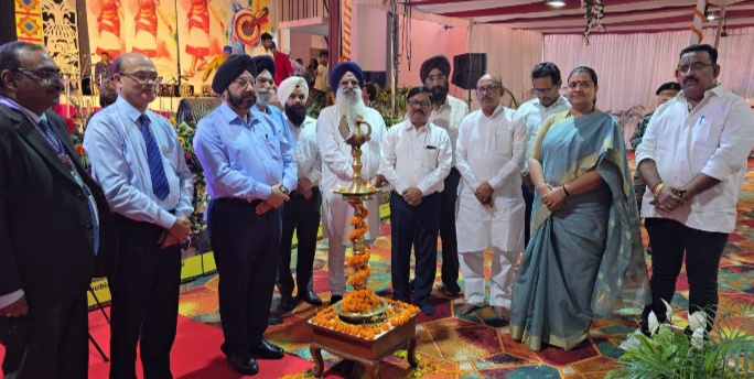 GGPS Bokaro Annual Function 2025