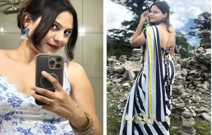 Jyoti Malhotra Youtuber News : देश की जानी मानी यूट्यूबर ज्योति मल्होत्रा, निकली पाकिस्तान की जासूस, आईएसआई एजेंट के संपर्क में थी वह