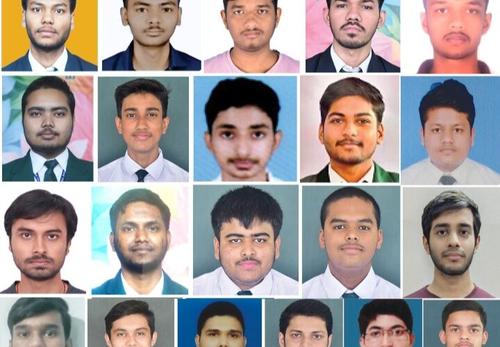 JEE Advanced 2025: जेईई एडवांस्ड में डीपीएस बोकारो के विद्यार्थियों का शानदार प्रदर्शन