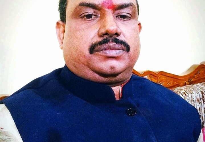 RJD News: राजद के प्रदेश राजद महासचिवकैलाश यादव ने कहा—BJP-RSS बहुजन विरोधी, संविधान के मूल प्रस्तावना से धर्मनिरपेक्ष व समाजवाद शब्द हटाने का सपना नहीं होगा सफल