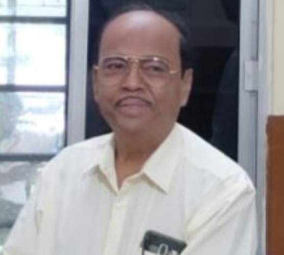 Dr Mohanti Death: बोकारो के नामचीन चिकित्सक व समाजसेवी डॉ यू मोहती का निधन