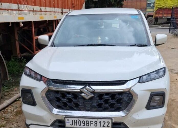Ramgarh Crime News: रामगढ़ जिले के गोला से बरामद 51 लाख का आयकर विभाग की टीम ने किया खुलासा, बरामद रकम बोकारो डीसी ऑफिस के डीसीएलआर कर्मचारी का