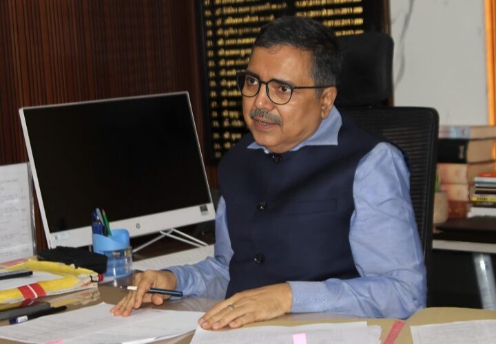 Bokaro News: उपायुक्त बोकारो ने जारी किए पर्व-अवधि के लिए कड़े निर्देश, गंभीरता के साथ ड्यूटी निभाएंगे 