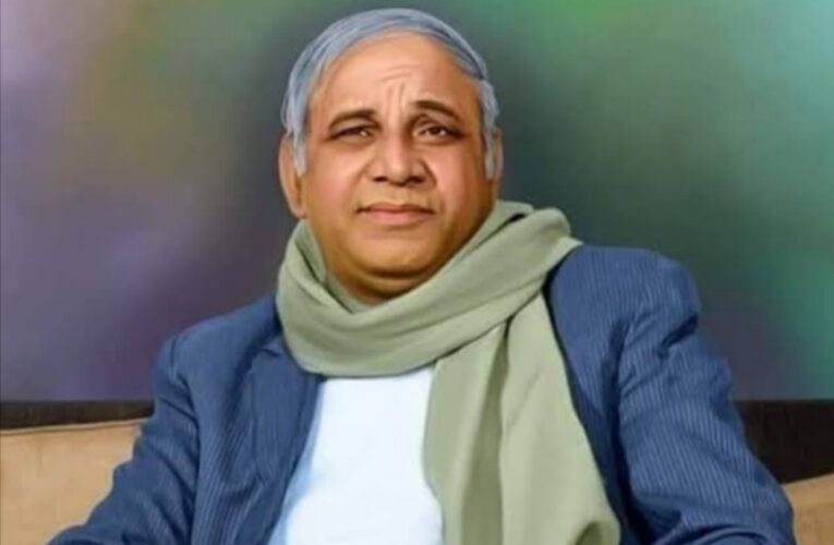 Kashiram Parinirvan Divas: बसपा को जरूरत है कांशीराम के भागीदारी दर्शन पर होड़ लगाने की  