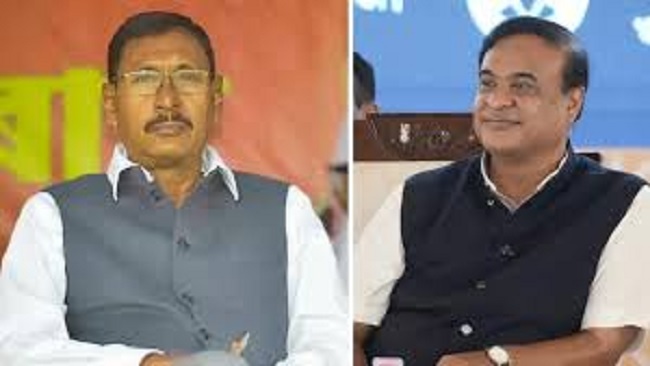Assam News: असम में विधानसभा चुनावों से पहले ही भाजपा को करारा झटका, राजन गोहेन सहित 18 नेताओं का इस्तीफा