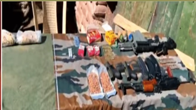 Delhi News: फरीदाबाद में 350 किग्रा विस्फोटक बरामद, एक कार की तलाशी से ही बड़े आतंकी मॉडल का भंडाफोड़