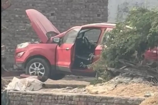 Delhi News: बाबरी मस्जिद कांड का बदला लेने की योजना का खुलासा, लाल किला साजिश में 32 कारों का थी तैयारी थी