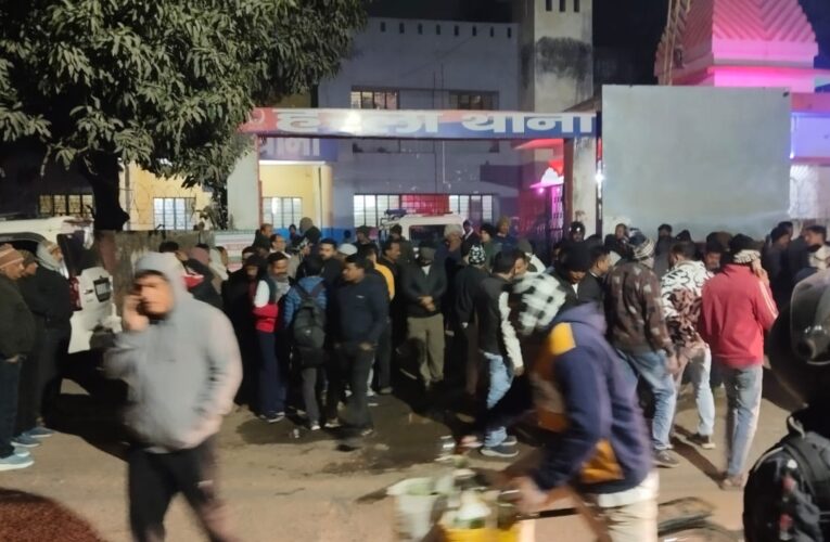 Jayant kidnapping Murder Case: अपहृत जयंत का पुलिस ने गिरिडीह के जलेबिया घाटी जंगल से शव किया बरामद, आरोपी विनोद सहित अन्य गिरफ्तार