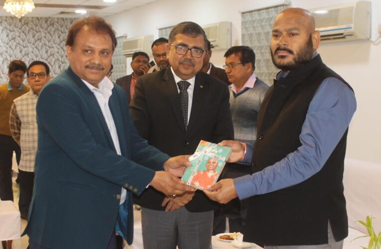 Bokaro News: केआइएसएस भुवनेश्वर की तर्ज पर बोकारो में राष्ट्रीय स्तर के विद्यालय की होगी स्थापना 