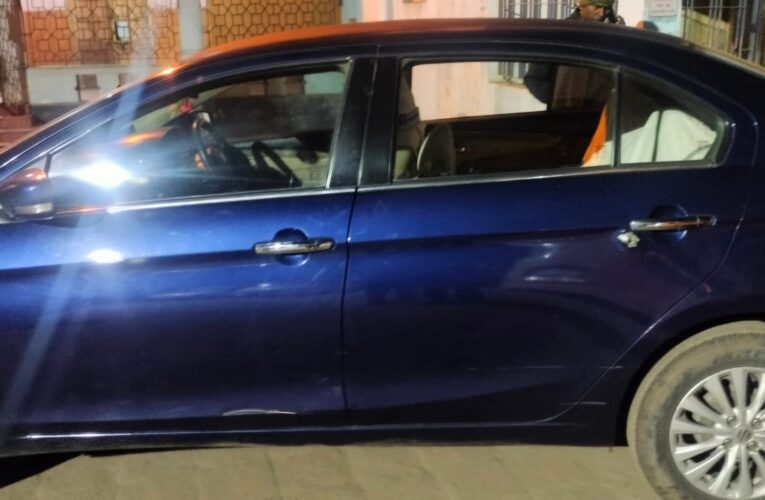 Crime News: जगदंबा कोल फैक्ट्री की मालकिन व बेटे पर गोलीबारी, बाल-बाल बचे दोनों